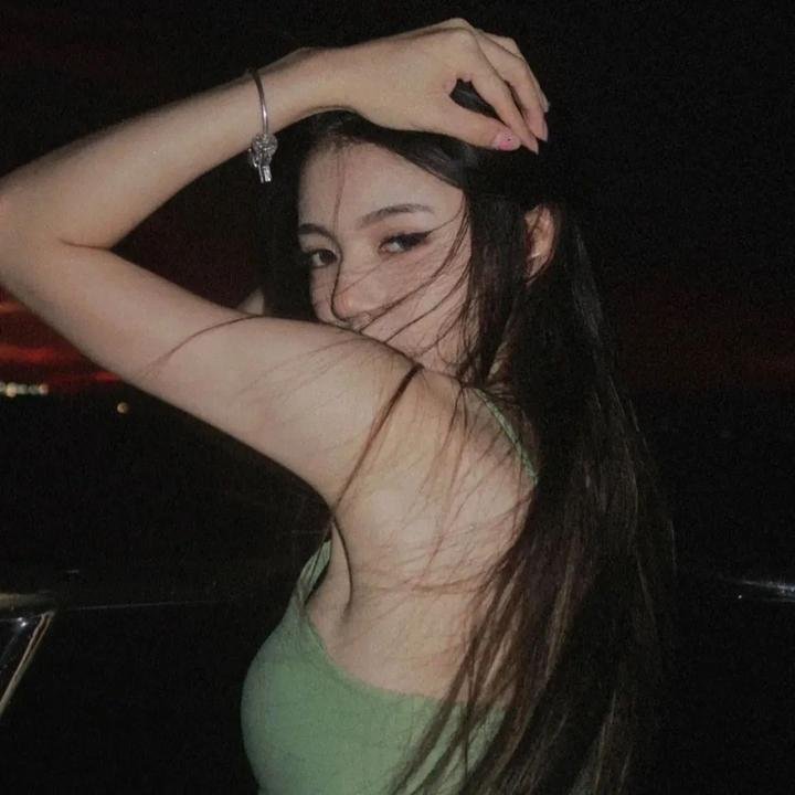 夜幕下的哈尔滨